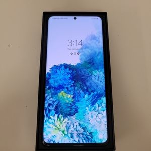 Samsung Galaxy S20 Ultra LTE